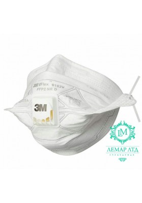 Респиратор 3М 9162 VFlex